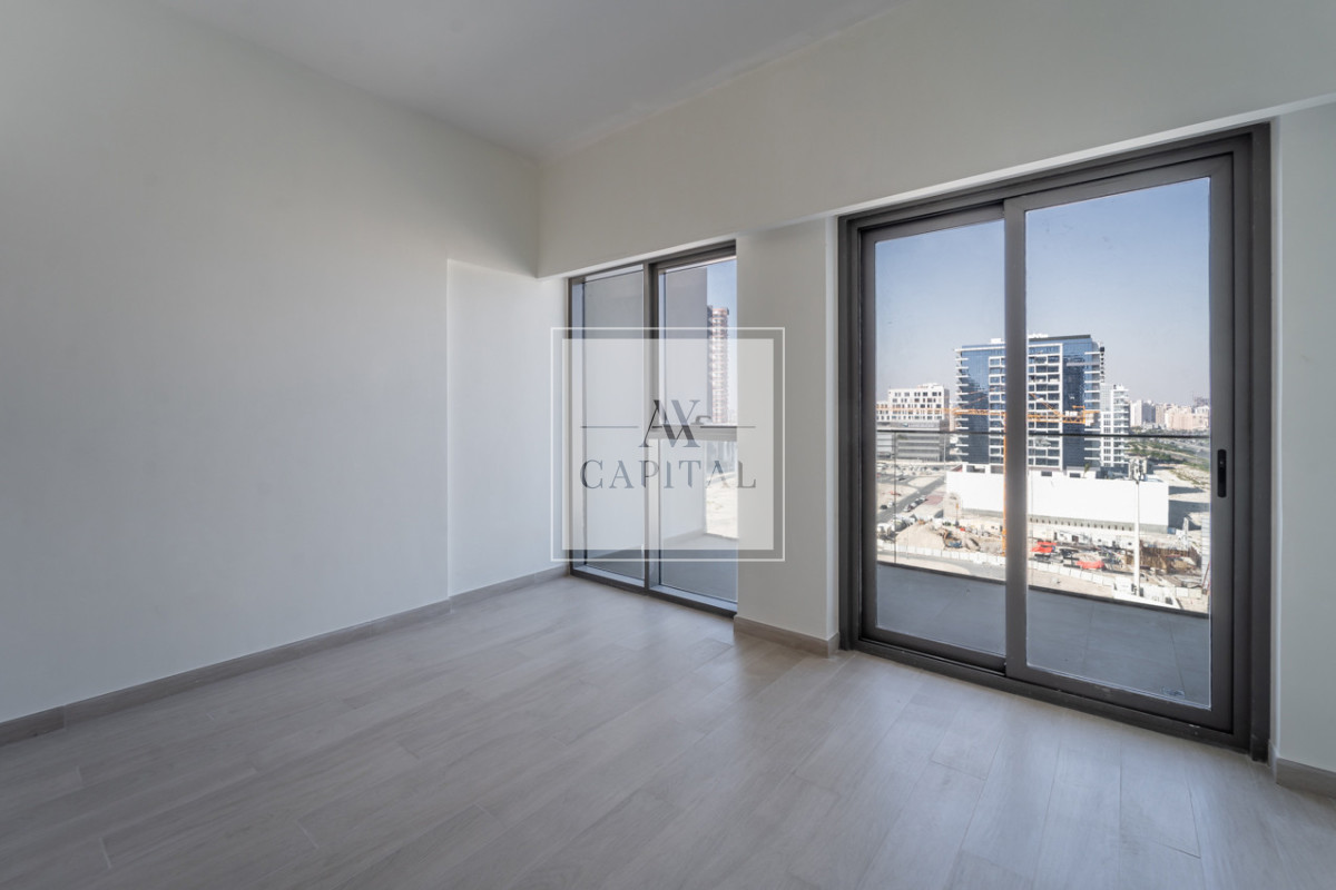 Квартира 37.2м² в Dubai Healthcare City, ОАЭ № 51025