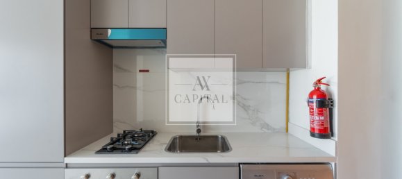 Квартира 37.2м² в Dubai Healthcare City, ОАЭ № 51025 9