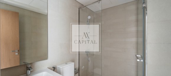 Квартира 37.2м² в Dubai Healthcare City, ОАЭ № 51025 8