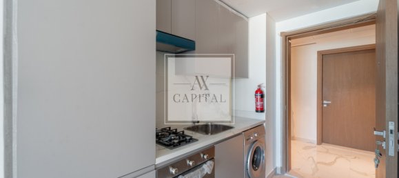 Квартира 37.2м² в Dubai Healthcare City, ОАЭ № 51025 12