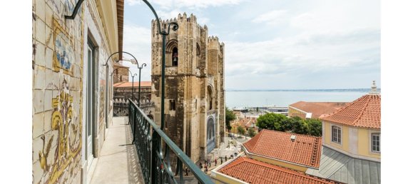 5 bedrooms Villa in Lisbon, Portugal No. 115429 38