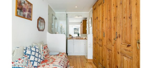 5 bedrooms Villa in Lisbon, Portugal No. 115429 25