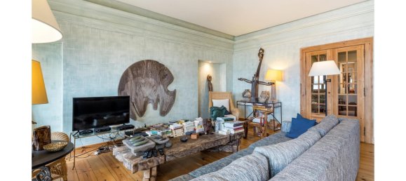 5 bedrooms Villa in Lisbon, Portugal No. 115429 10