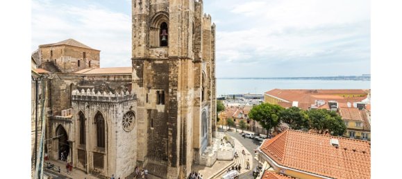 5 bedrooms Villa in Lisbon, Portugal No. 115429 49