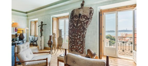 5 bedrooms Villa in Lisbon, Portugal No. 115429 23