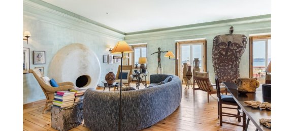 5 bedrooms Villa in Lisbon, Portugal No. 115429 6