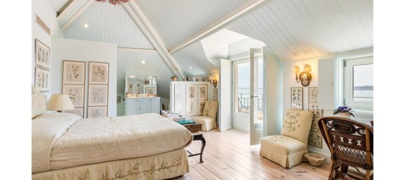 5 bedrooms Villa in Lisbon, Portugal No. 115429 21