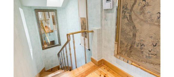 5 bedrooms Villa in Lisbon, Portugal No. 115429 42