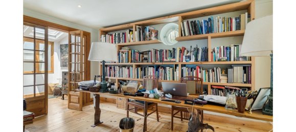 5 bedrooms Villa in Lisbon, Portugal No. 115429 27