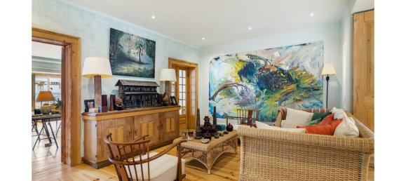 5 bedrooms Villa in Lisbon, Portugal No. 115429 18