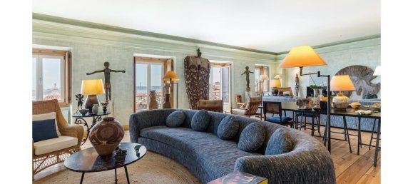 5 bedrooms Villa in Lisbon, Portugal No. 115429 11