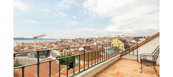 5 bedrooms Villa in Lisbon, Portugal No. 115429 30