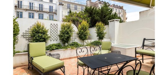 5 bedrooms Villa in Lisbon, Portugal No. 115429 28