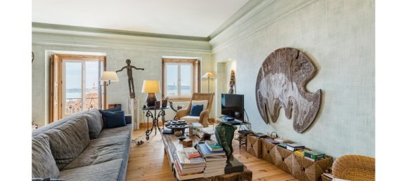 5 bedrooms Villa in Lisbon, Portugal No. 115429 5