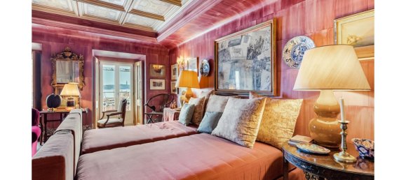 5 bedrooms Villa in Lisbon, Portugal No. 115429 32