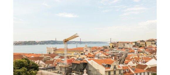 5 bedrooms Villa in Lisbon, Portugal No. 115429 47