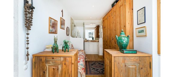 5 bedrooms Villa in Lisbon, Portugal No. 115429 39