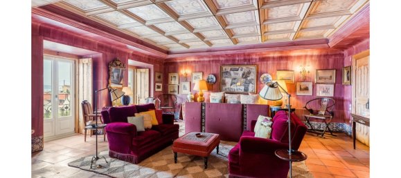 5 bedrooms Villa in Lisbon, Portugal No. 115429 31