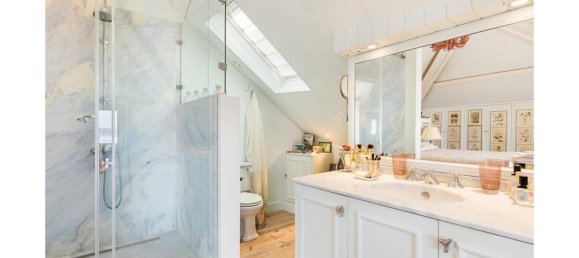 5 bedrooms Villa in Lisbon, Portugal No. 115429 26