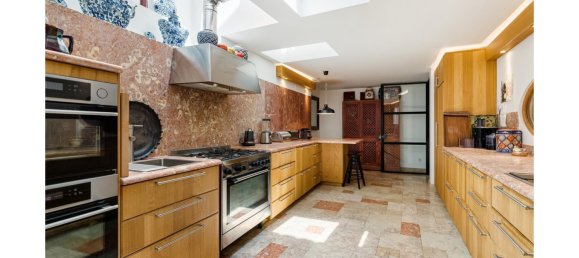 5 bedrooms Villa in Lisbon, Portugal No. 115429 44