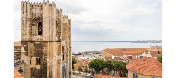 5 bedrooms Villa in Lisbon, Portugal No. 115429 34