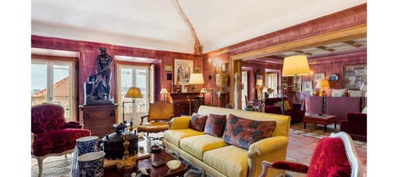 5 bedrooms Villa in Lisbon, Portugal No. 115429 15