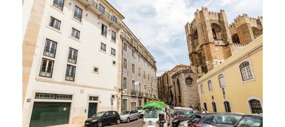 5 bedrooms Villa in Lisbon, Portugal No. 115429 46