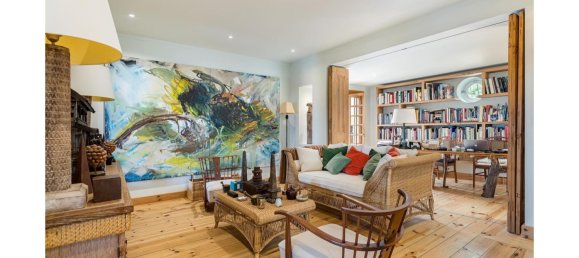 5 bedrooms Villa in Lisbon, Portugal No. 115429 17