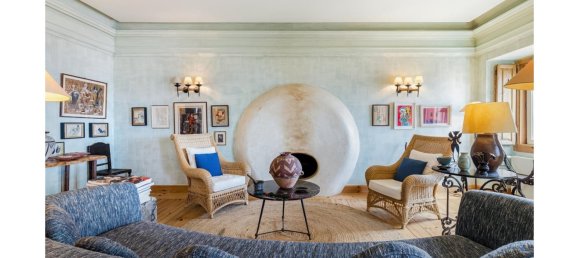 5 bedrooms Villa in Lisbon, Portugal No. 115429 9