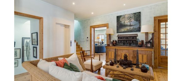 5 bedrooms Villa in Lisbon, Portugal No. 115429 13