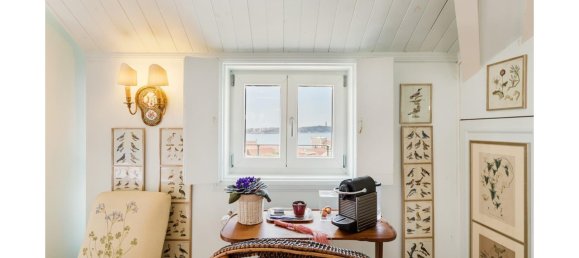 5 bedrooms Villa in Lisbon, Portugal No. 115429 36