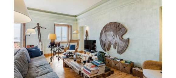 5 bedrooms Villa in Lisbon, Portugal No. 115429 8