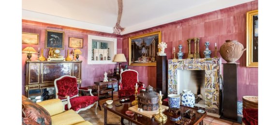 5 bedrooms Villa in Lisbon, Portugal No. 115429 12