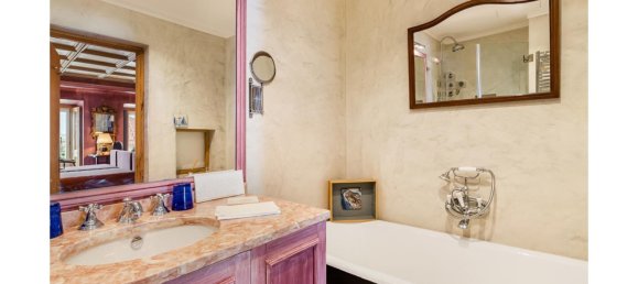 5 bedrooms Villa in Lisbon, Portugal No. 115429 37