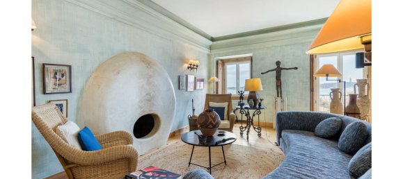 5 bedrooms Villa in Lisbon, Portugal No. 115429 7