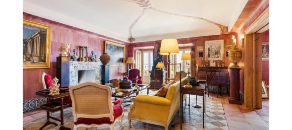 5 bedrooms Villa in Lisbon, Portugal No. 115429 16