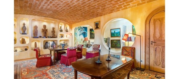 5 bedrooms Villa in Lisbon, Portugal No. 115429 19