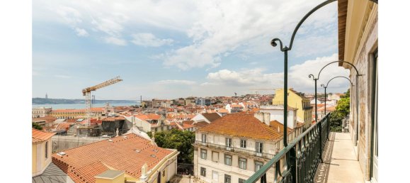 5 bedrooms Villa in Lisbon, Portugal No. 115429 48