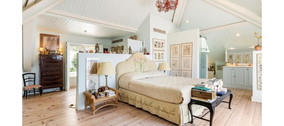 5 bedrooms Villa in Lisbon, Portugal No. 115429 20