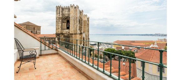 5 bedrooms Villa in Lisbon, Portugal No. 115429 29