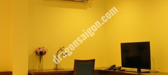 36m² Apartment in District 1, Vietnam No. 11021 6