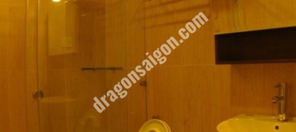 36m² Apartment in District 1, Vietnam No. 11021 8