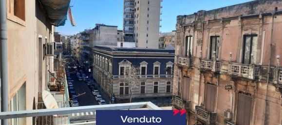 2 bedrooms Apartment in Catania, Italy No. 135822 7