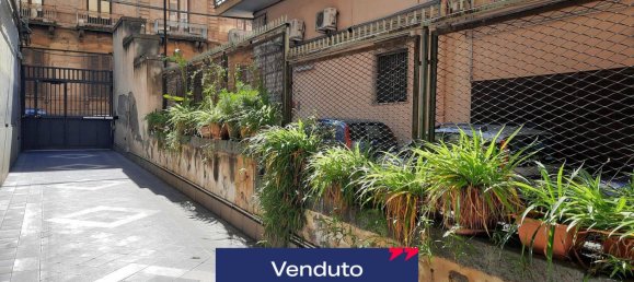 2 bedrooms Apartment in Catania, Italy No. 135822 17