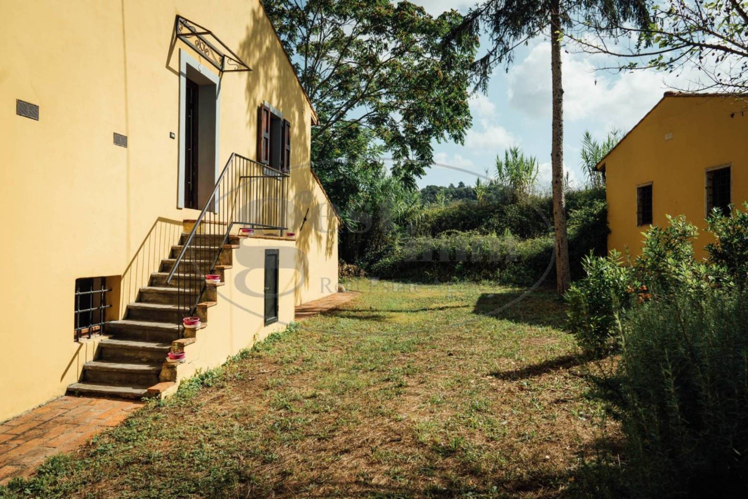 6 Schlafzimmer Haus in Casciana Terme Lari, Italy, Nr. 238610