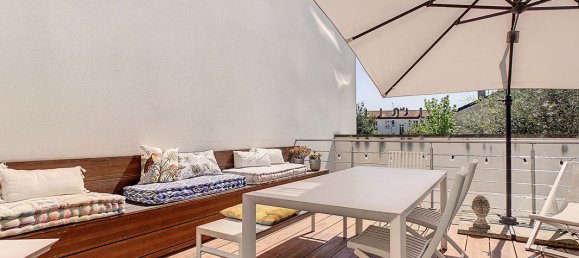 Casa T4 em Suresnes, France N.º 137892 5