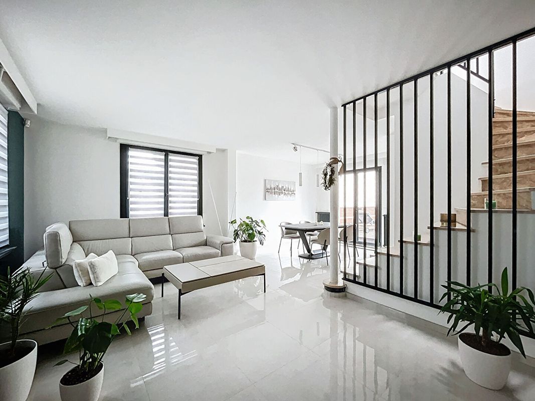 Casa T4 em Suresnes, France N.º 137892