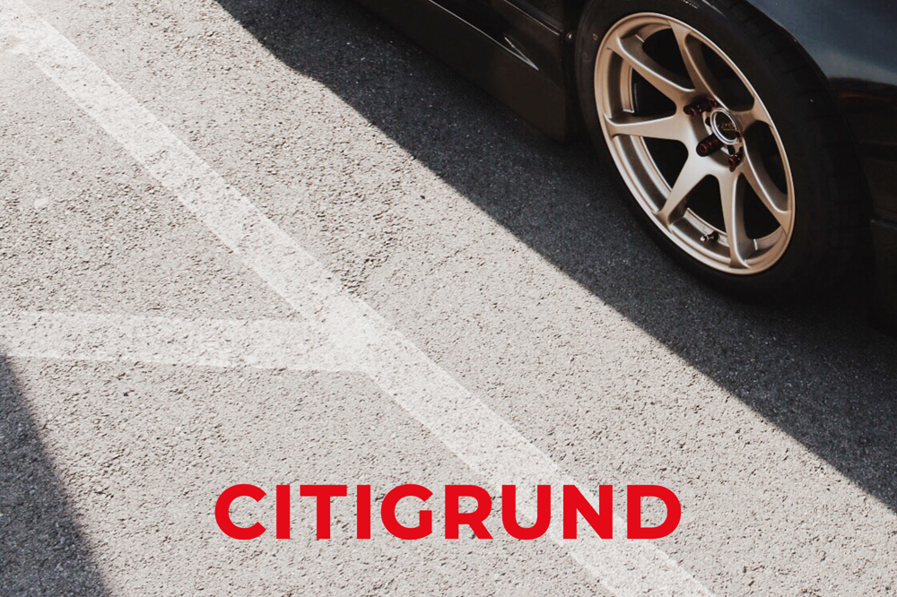 Parkplatz in München, Germany, Nr. 304330