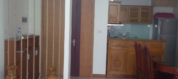 2 غرف نوم شقة في Cau Giay, Vietnam رقم 5760 3