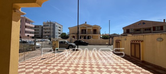  عقار تجاري في Quartucciu, Italy 90متر مربع رقم 349091 2